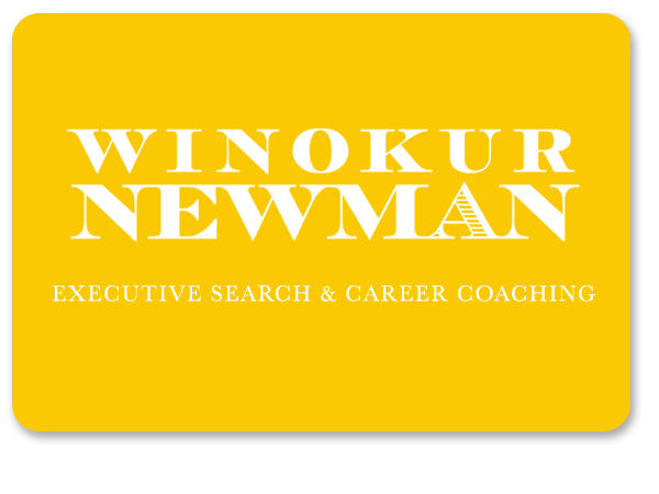 Welcome to Andra Winokur Newman Executive Search